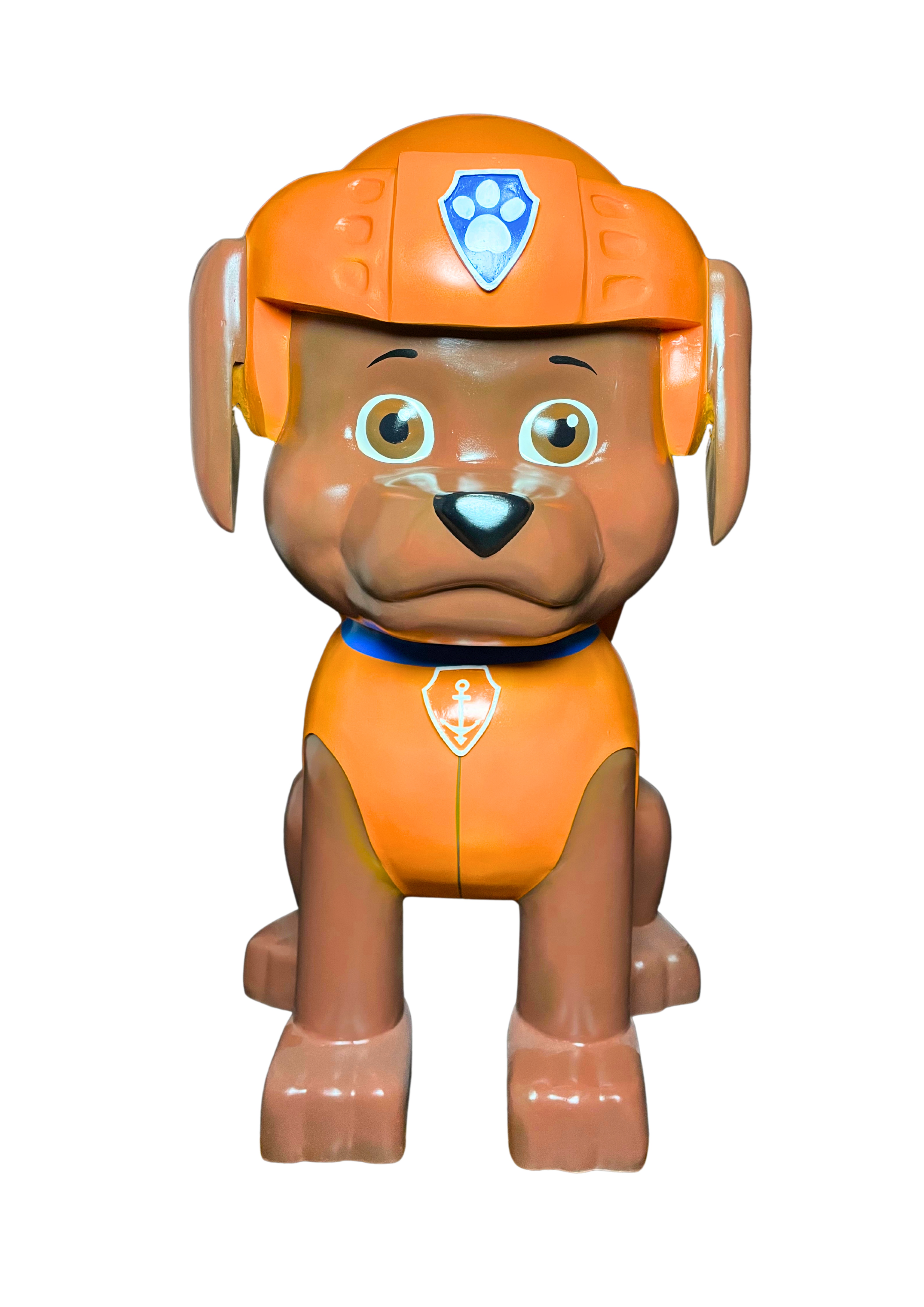 Paw Patrol - Zuma